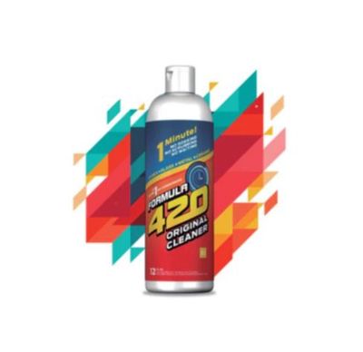 Cleaning Product
