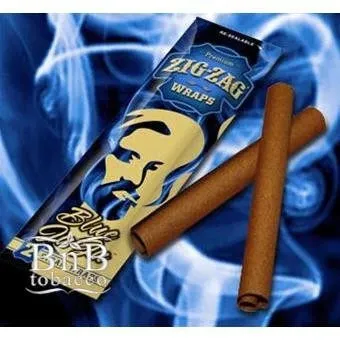 Blunt Wraps