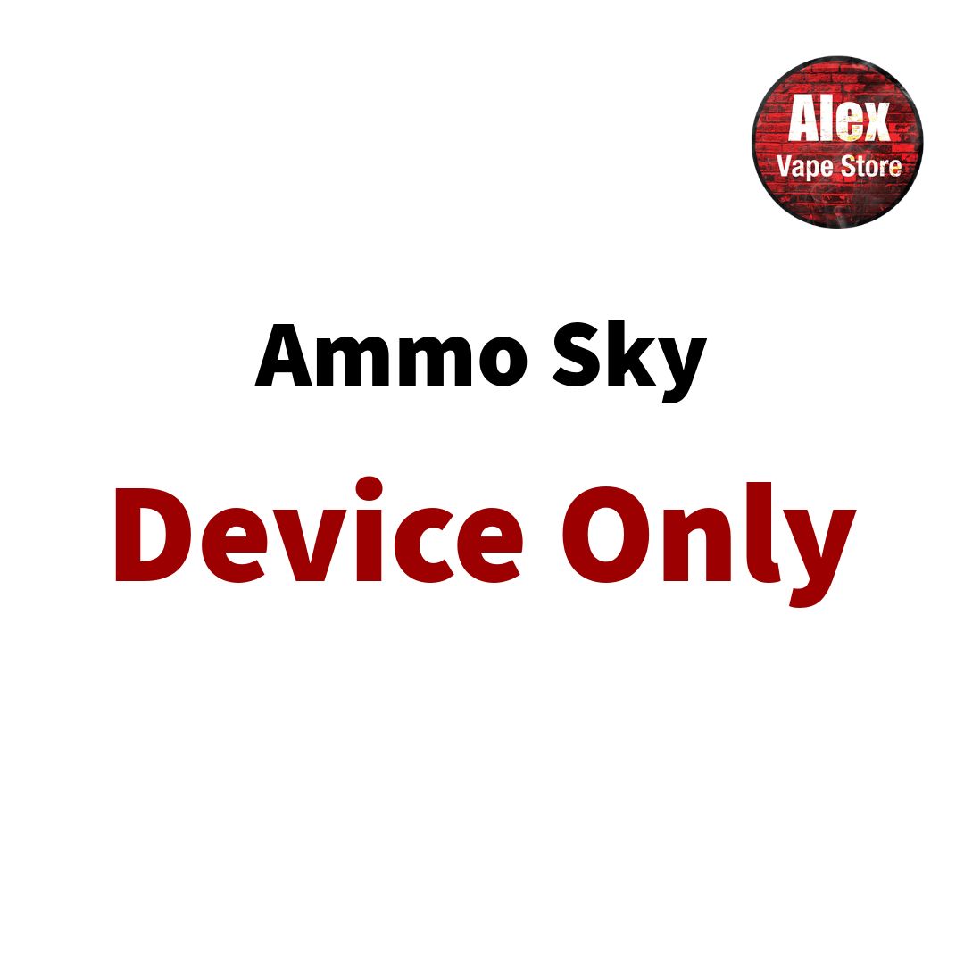 AMMO SKY DEVICE (5 COLOURS)