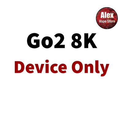 GO2 8K DEVICE