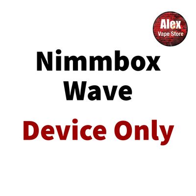 NIMMBOX WAVE DEVICE
