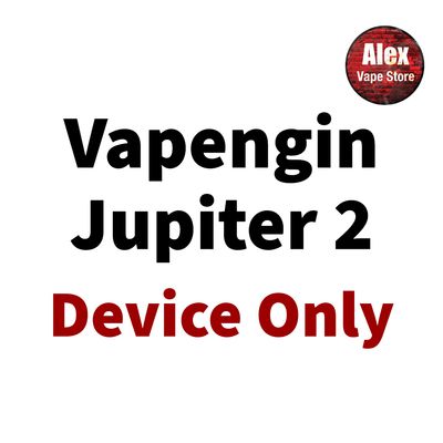 VAPENGIN JUPITER 2 DEVICE