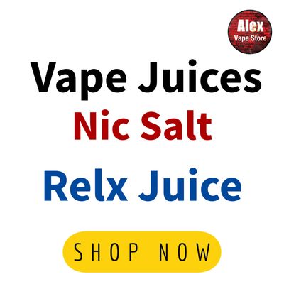Relx Juice