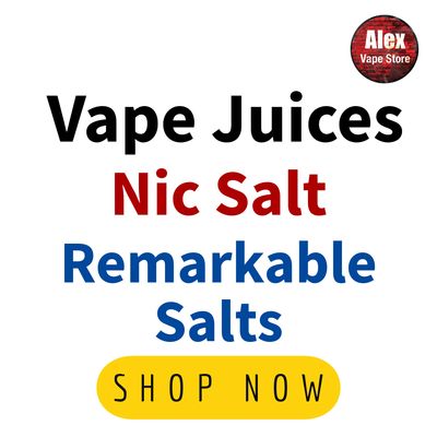 Remarkable Salts