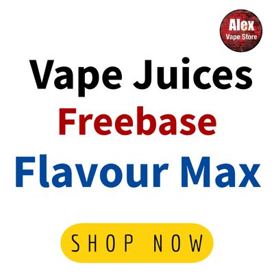 Flavour Max