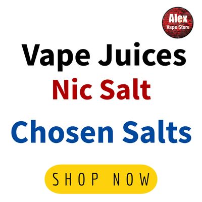 Chosen Salts
