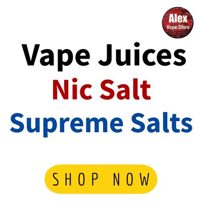 Supreme Salts