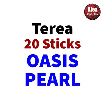 TEREA - OASIS PEARL