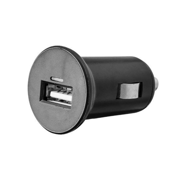 USB RAPID CAR CHARGER 1 PORT--ORD