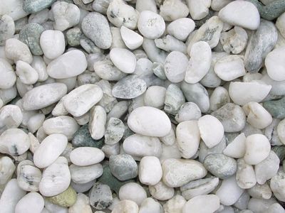 GARDEN STONE