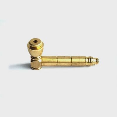 METAL PIPE (SHORT)
