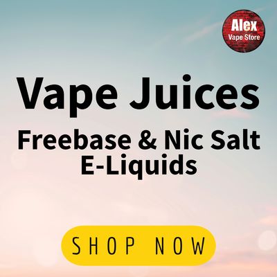 Vape Juices
