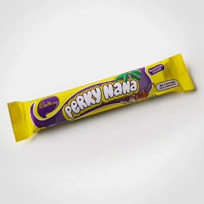 [CHOCOLATE] CADBURY PERKY NANA