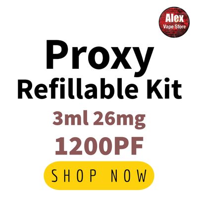 Proxy 1200PF