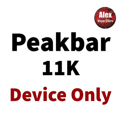 PEAKBAR 11K DEVICE