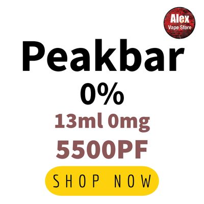Peakbar 0% 5500PF