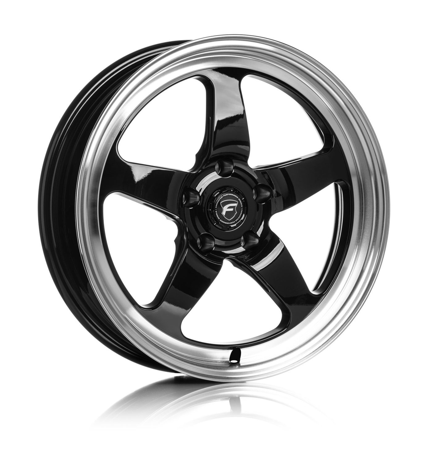 FORGESTAR D5 FRONT RUNNER 18X5