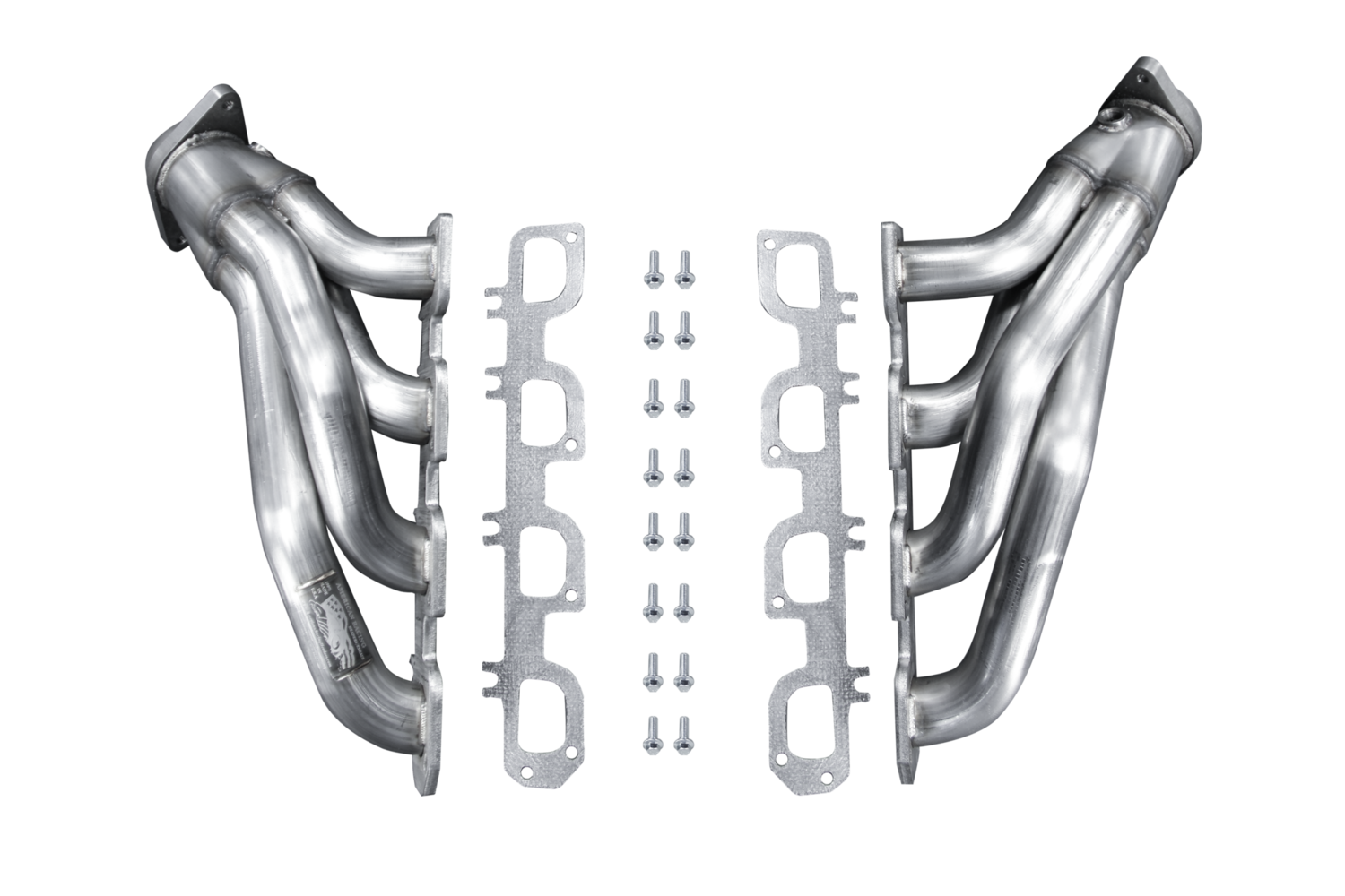 Hemi Shorty Headers (Direct fit to Stock)