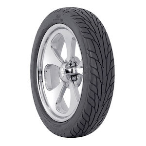 NITTO STAGGERED 265  295