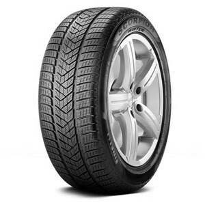 295/45R20 PERILLI SNOW TRACKHAWK