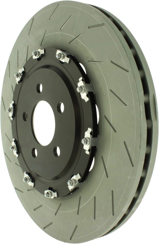 HELLCAT REPLACEMENT ROTOR