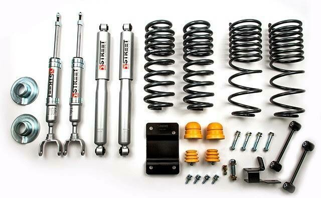 DODGE RAM 1500 LOWERING PKG INCLUDES INSTALL &amp; ALIGNMENT