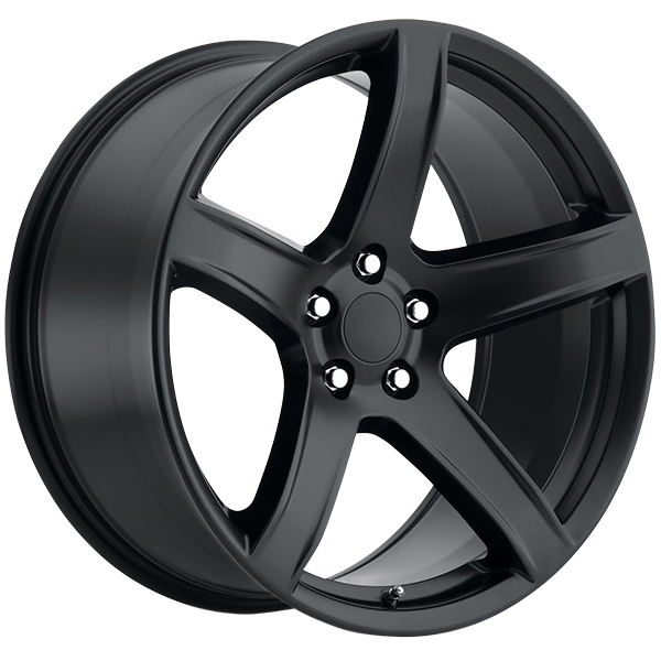 HELLCAT 5 STAR REPLICA 20X11 REAR DRAG PKG