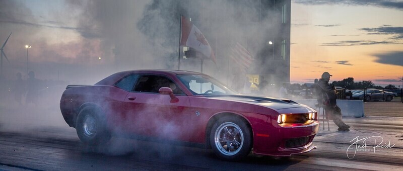 CJR PERFORMANCE ULTIMATE STREET PACKAGE 900+HP 2015 TO 2019 CARS