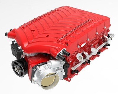 POWER ADDERS