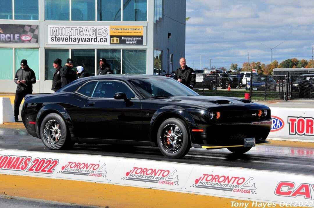 9SEC PUMP GAS KILLER REDEYE JAILBREAL SUPERSTOCK STREET CAR PKG