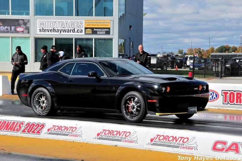 9SEC PUMP GAS KILLER REDEYE JAILBREAL SUPERSTOCK STREET CAR PKG