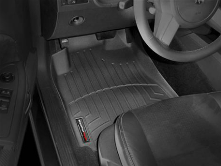 WEATHERTECH