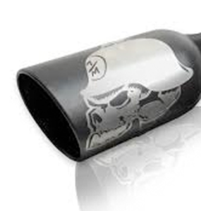 Exhaust