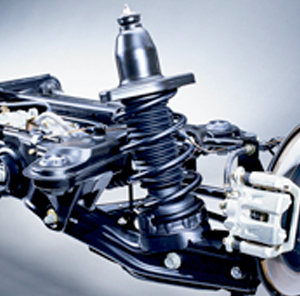 Suspension