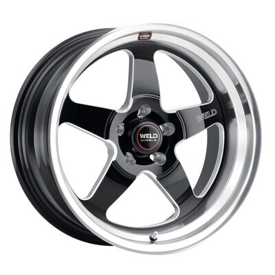 CHALLENGER CHARGER NARROW BODY WELD WHEEL STAGGERED STANCE PKG 20X9 20X10.5