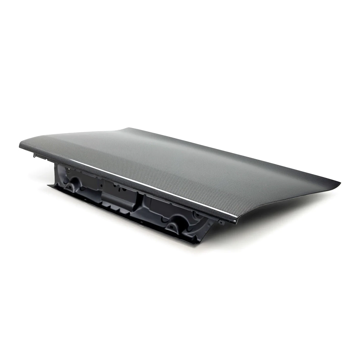 2008 - 2023 DODGE CHALLENGER CARBON FIBER DECKLID