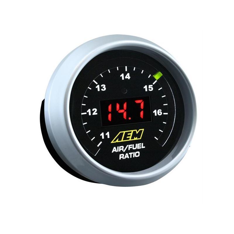 Digital Wideband Air-Fuel UEGO Gauge Kits