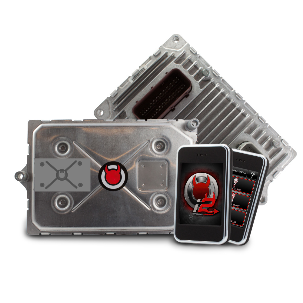 KIT- MOD PCM &amp; I2 FOR 15 CHRYSLER 300 3.6L V6