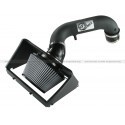Magnum FORCE Pro DRY S Stage-2 Intake System; Dodge/RAM 1500 09-16 V8-5.7L HEMI