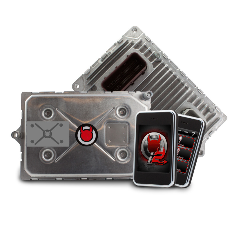 KIT- MOD PCM &amp; I2 FOR 15 CHRYSLER 300 3.6L V6
