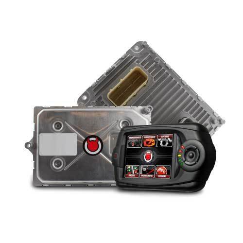 KIT- MOD PCM &amp; T1000 FOR 16 CHRYSLER 300 5.7/6.4L