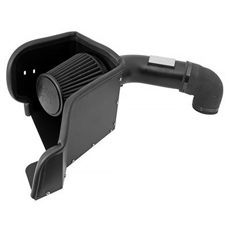 K&amp;N 71-1561 Blackhawk Induction Air Intake System