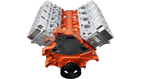 1500HP+ LONG BLOCK ENGINES