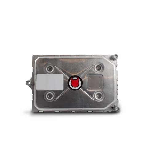 MODIFIED PCM FOR 2016 CHRYSLER 300 3.6L V6