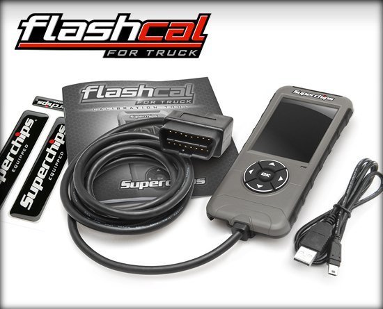 Flashpaq F5 Dodge/Ram Diesel/Gas (Diesel 98.5-12 &amp; Gas 98-14)