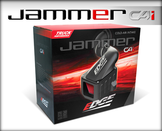 JAMMER CAI 2010-2012 DODGE/RAM 6.7L