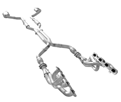 EXHAUST