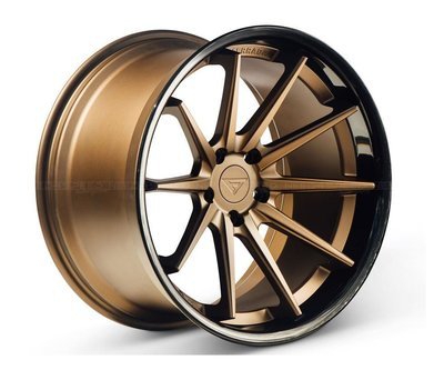 WHEELS / TIRES