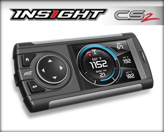 INSIGHT CS2 MONITOR  (1996 &amp; NEWER OBDII ENABLED VEHICLE)