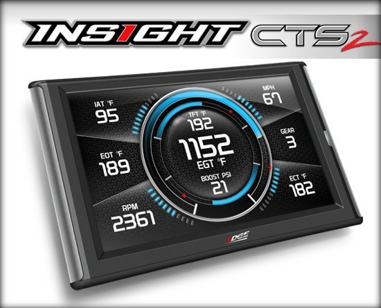 INSIGHT CTS2 MONITOR  (1996 &amp; NEWER OBDII ENABLED VEHICLE)
